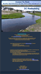 Mobile Screenshot of dcrodbuilding.com